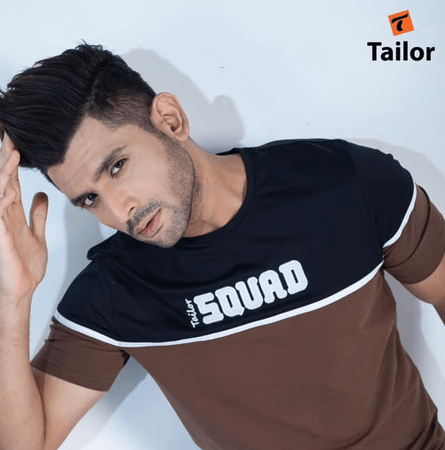 AN T-Shirt